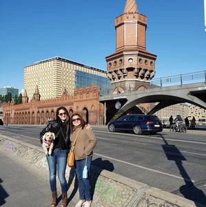 Meet your Posher, Irene